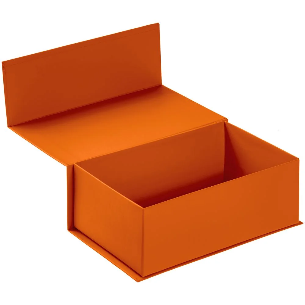 Картонные коробки на магните