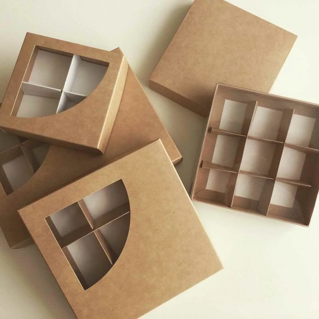 Картонные ложементы