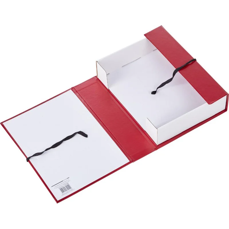 Кашированные папки