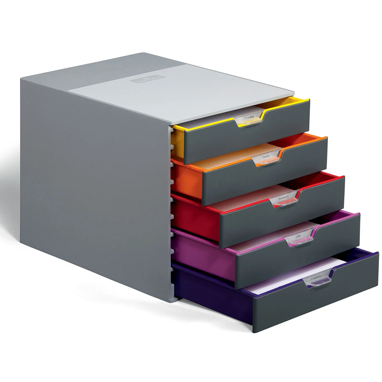 Кашированные папки для образцов