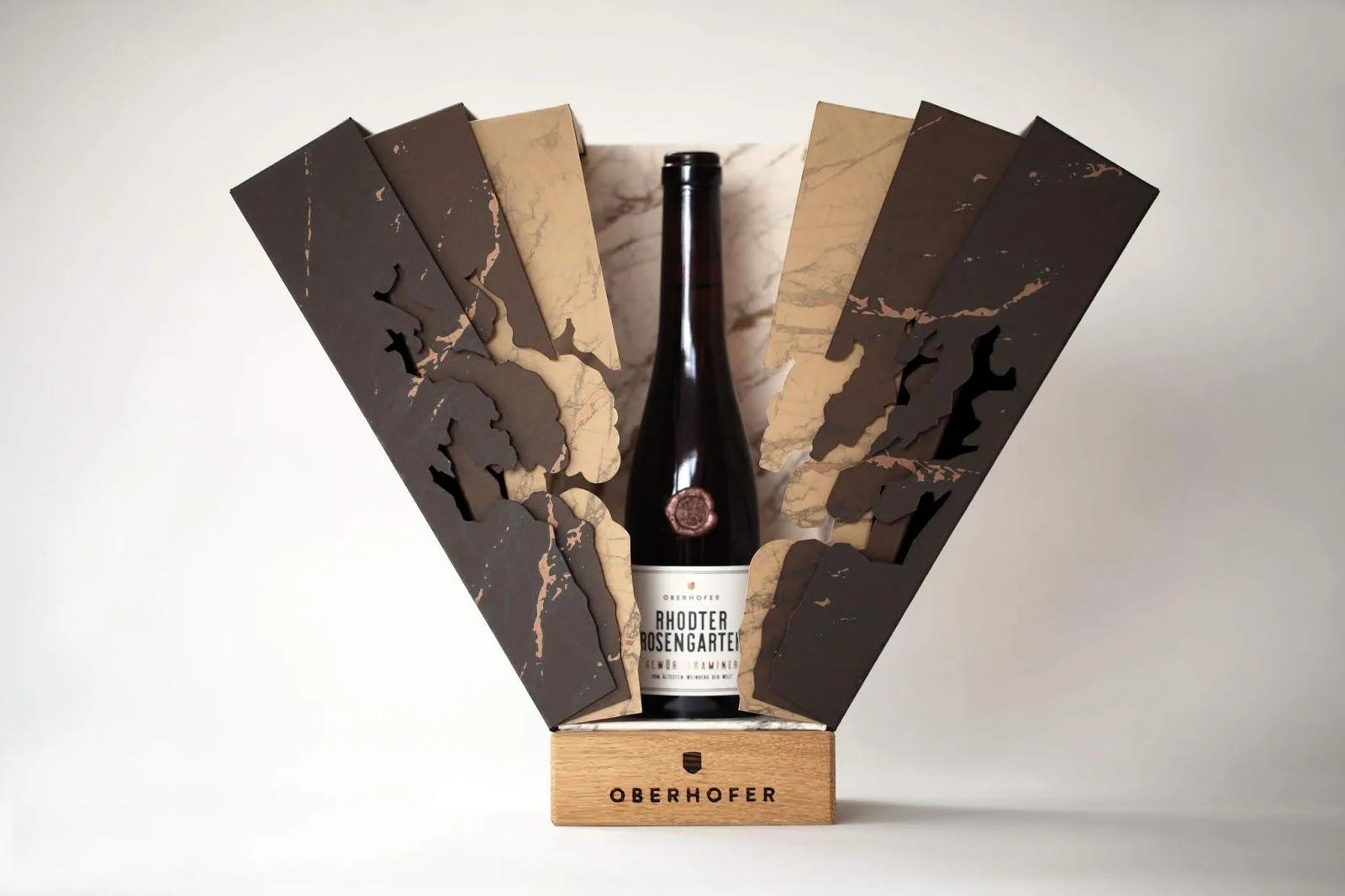 Коробки для бутылки вина