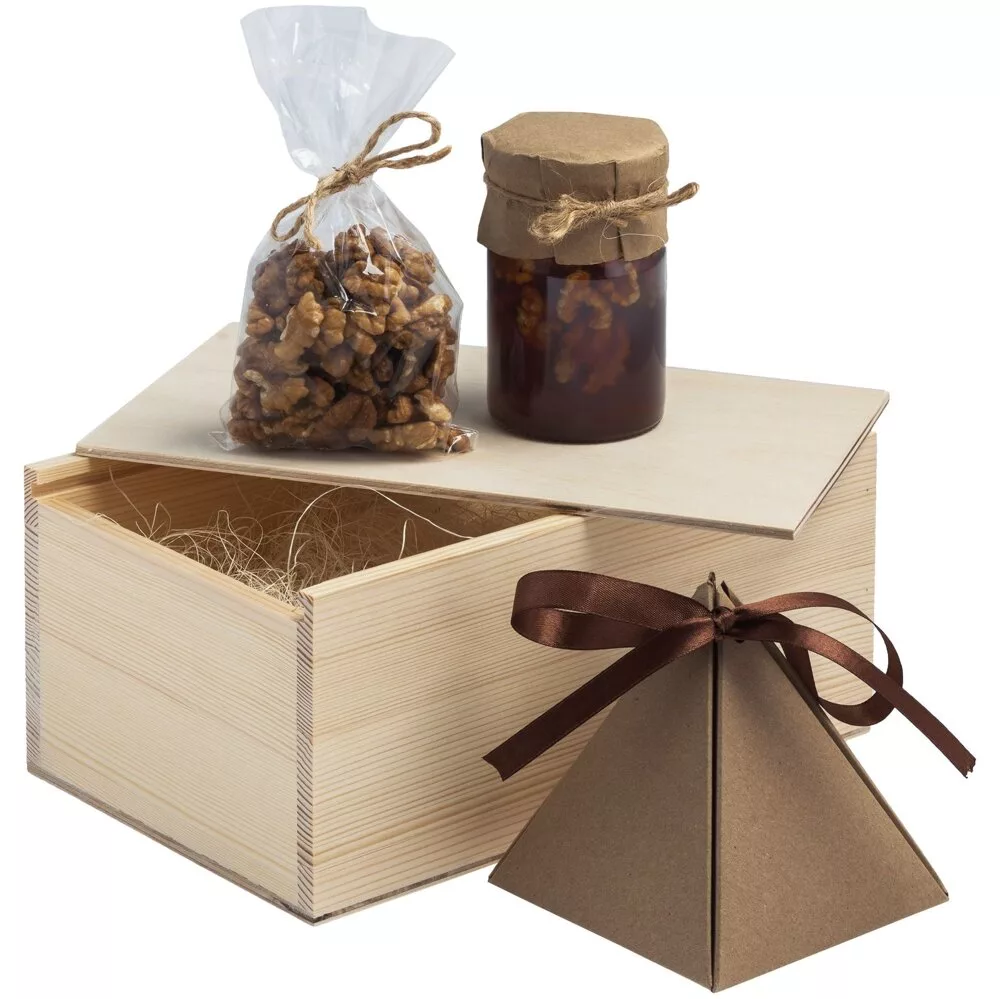 Коробки для корпоративных подарков