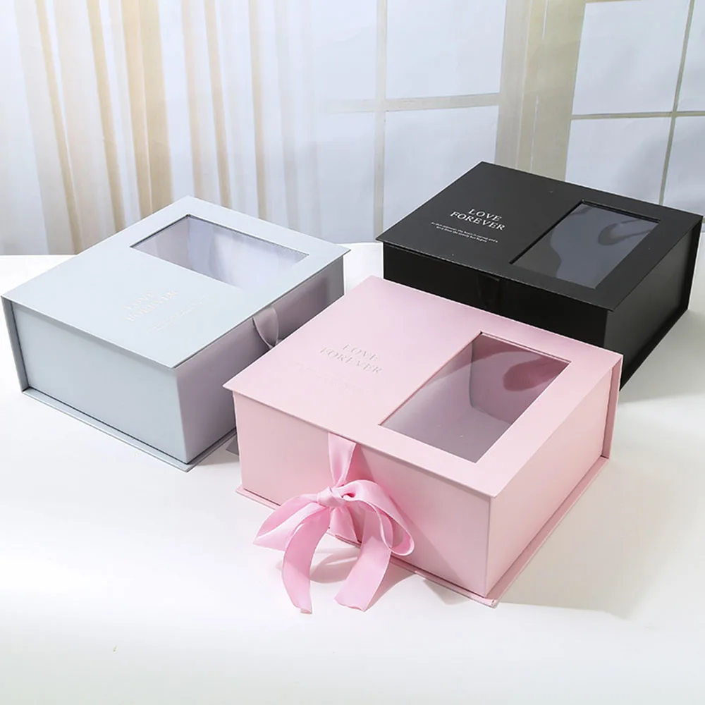 Коробки для косметических средств