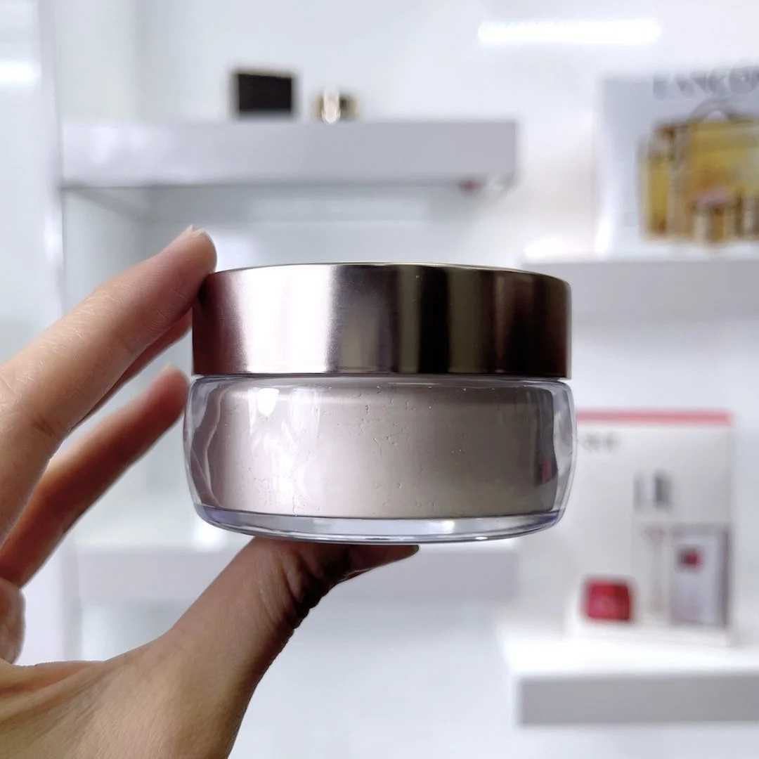 Коробки для косметической пудры