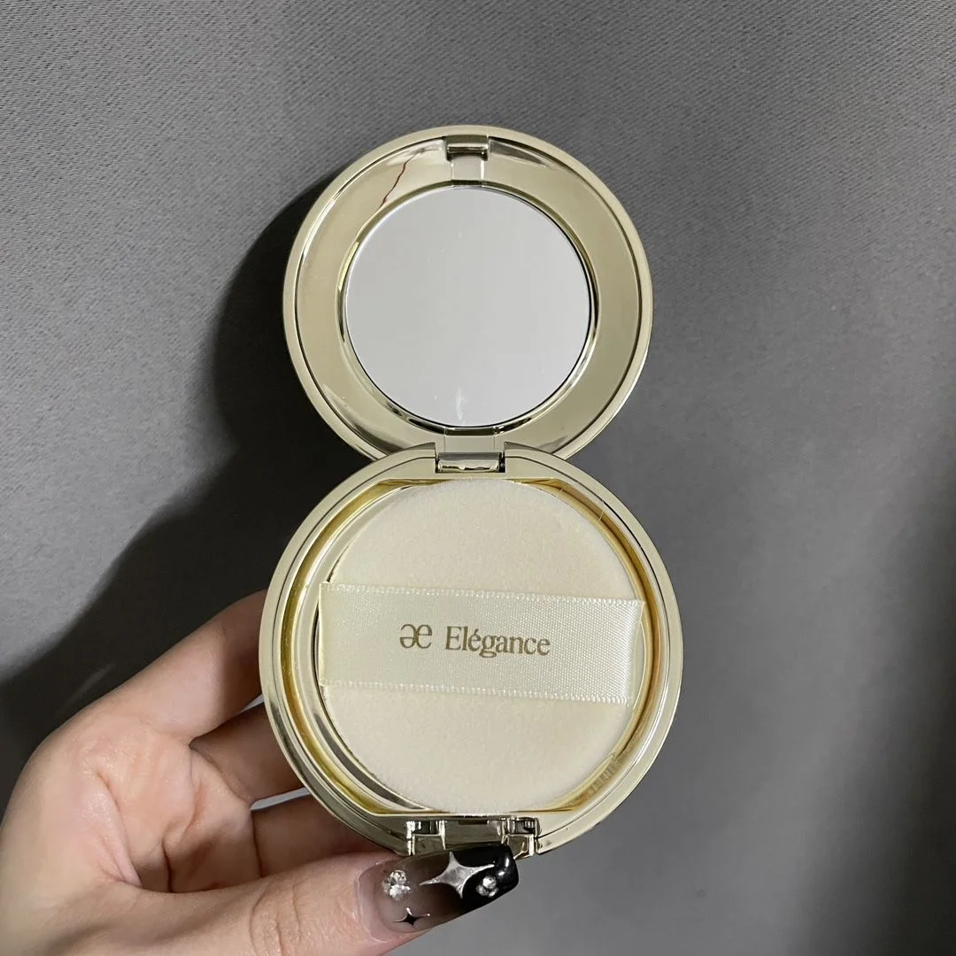 Коробки для косметической пудры