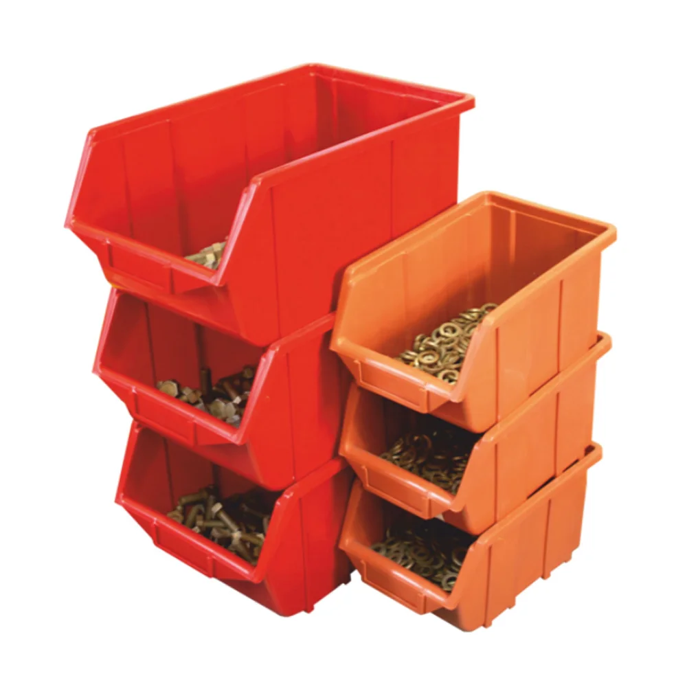 Коробки для метизов