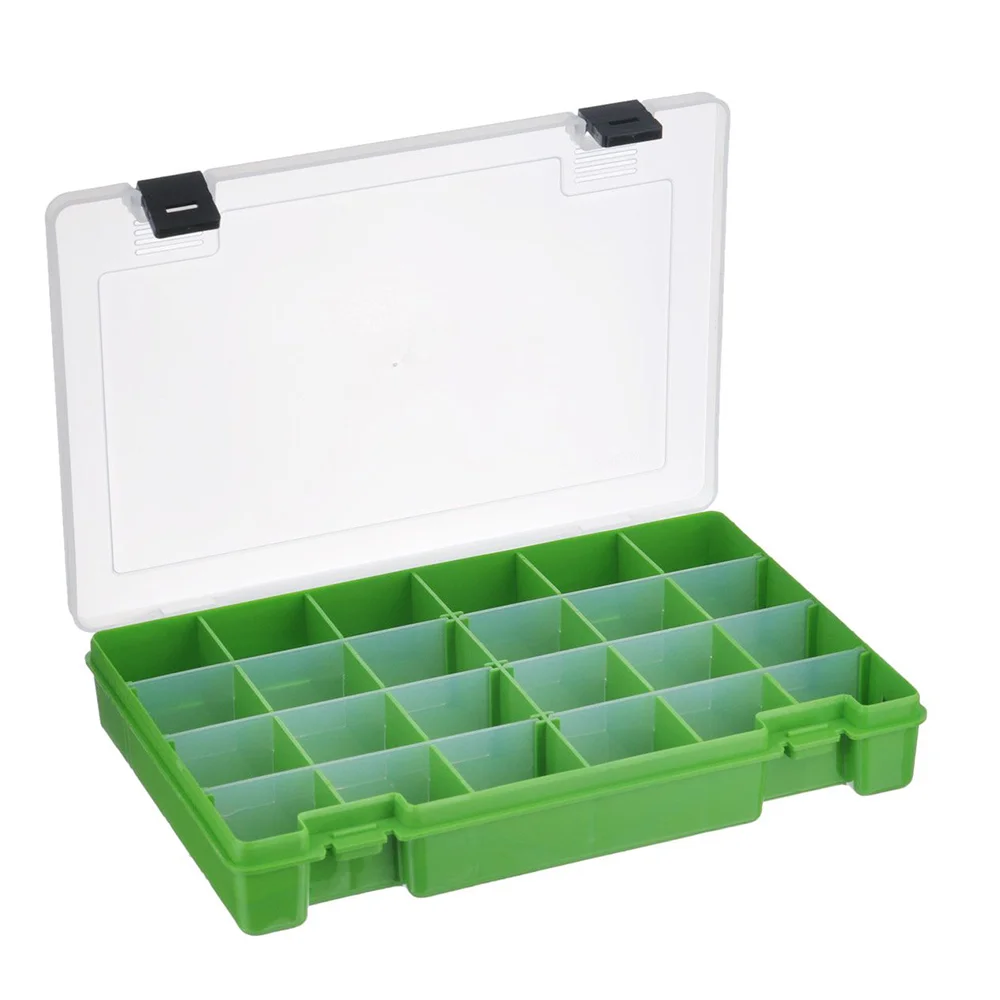 Коробки для метизов