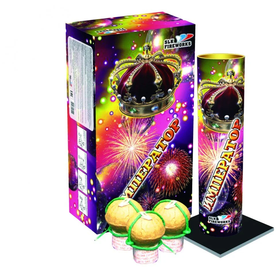 Коробки для салюта