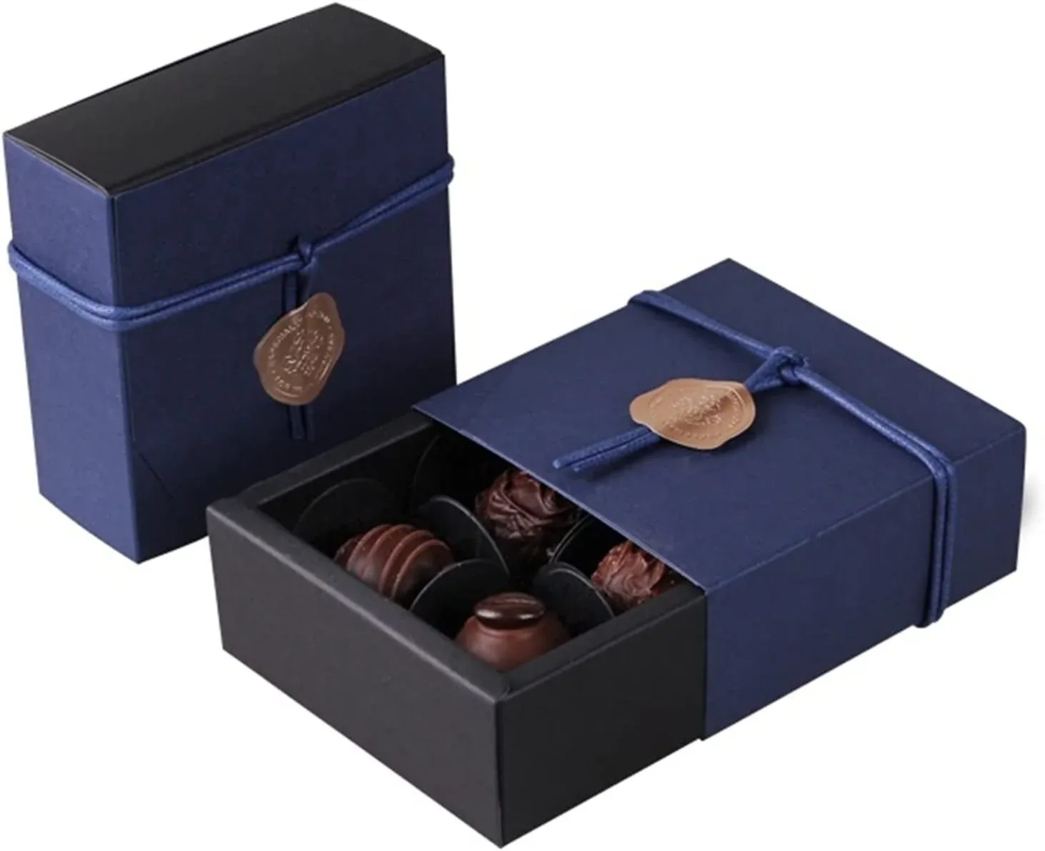 Коробки для шоколада