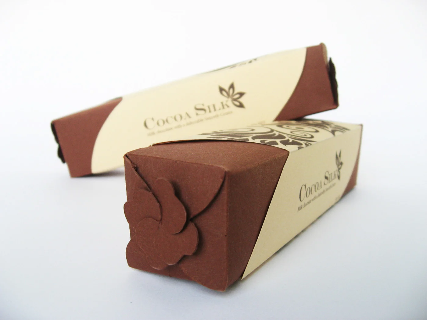 Коробки для шоколада