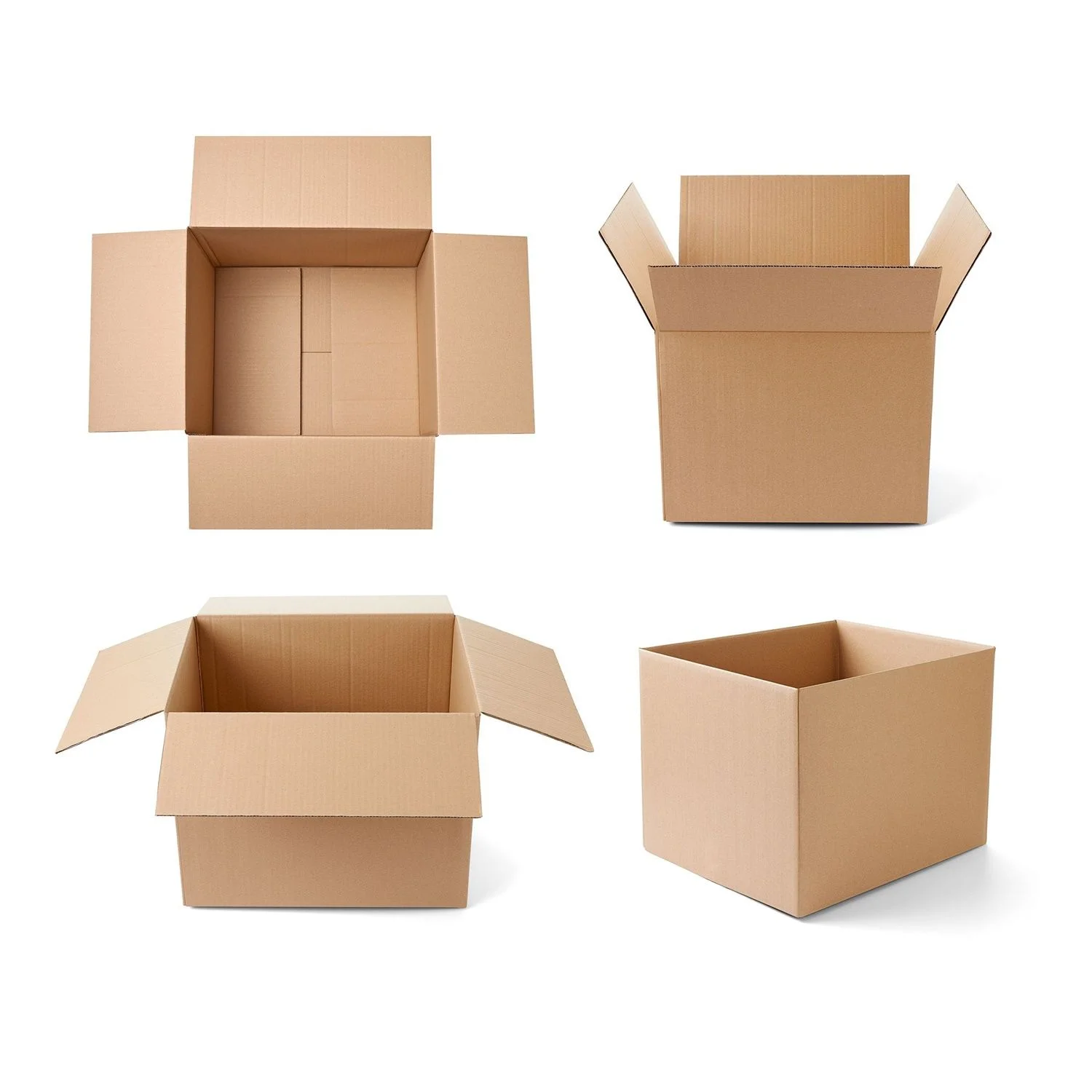 Коробки для выключателей