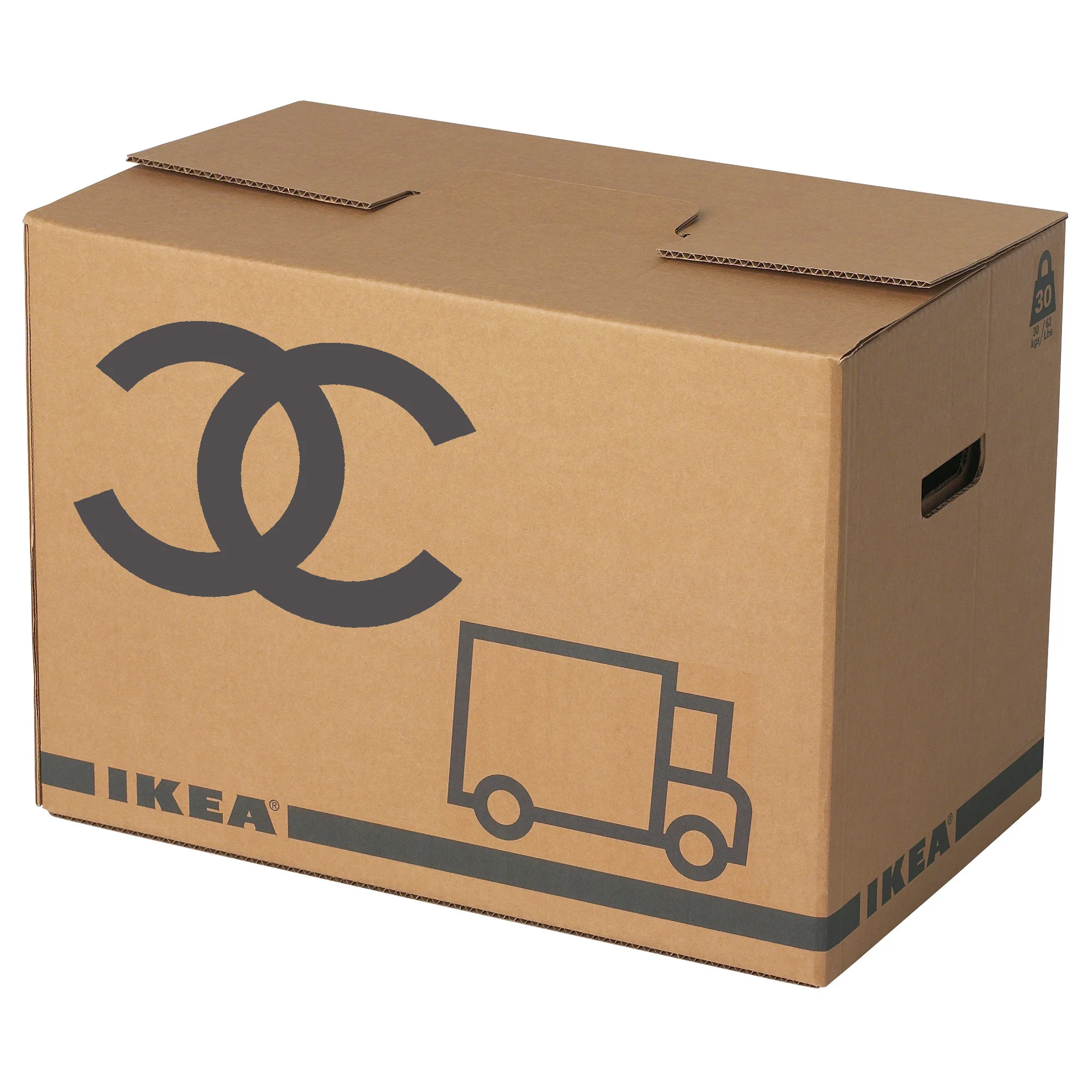 Коробки для выключателей