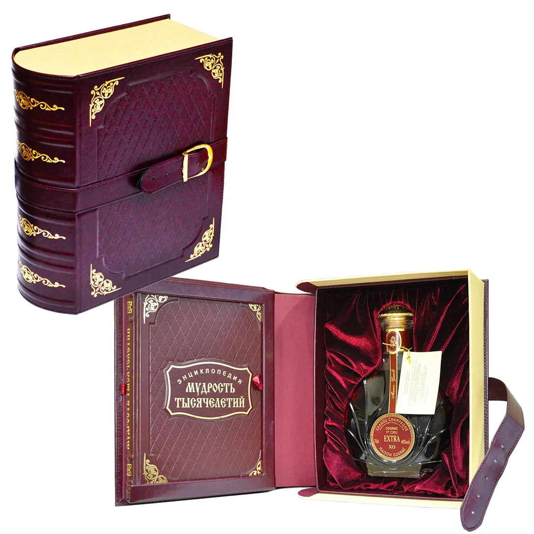 Коробки-книжка