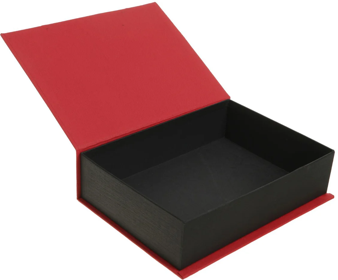 Коробки-книжка