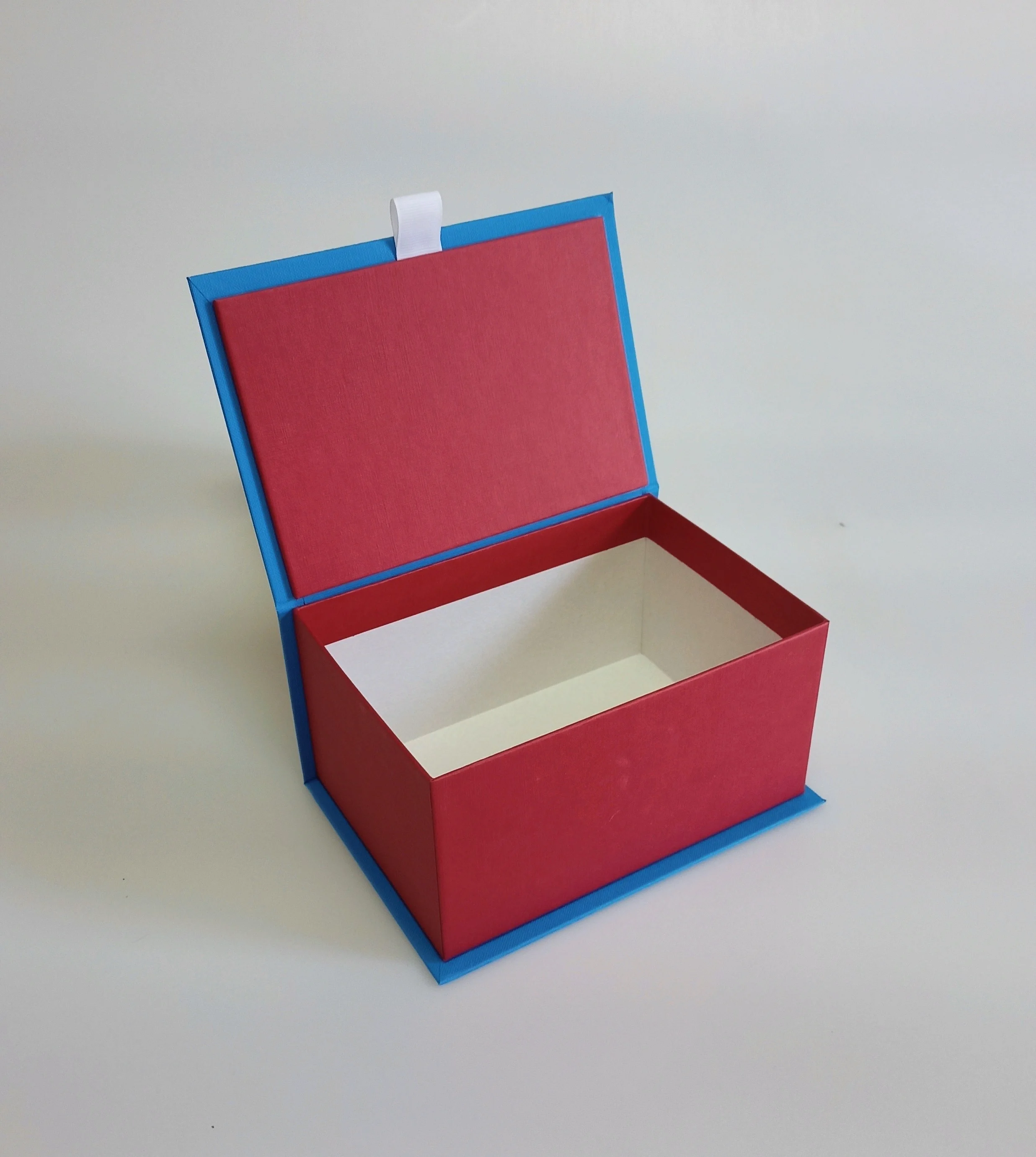 Коробки-книжка