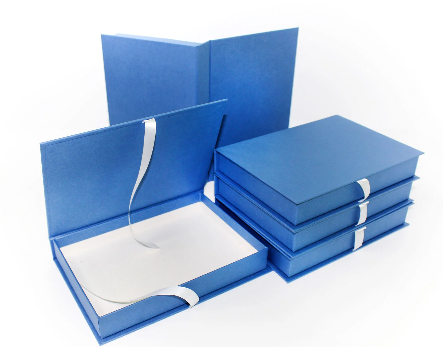 Коробки-книжка