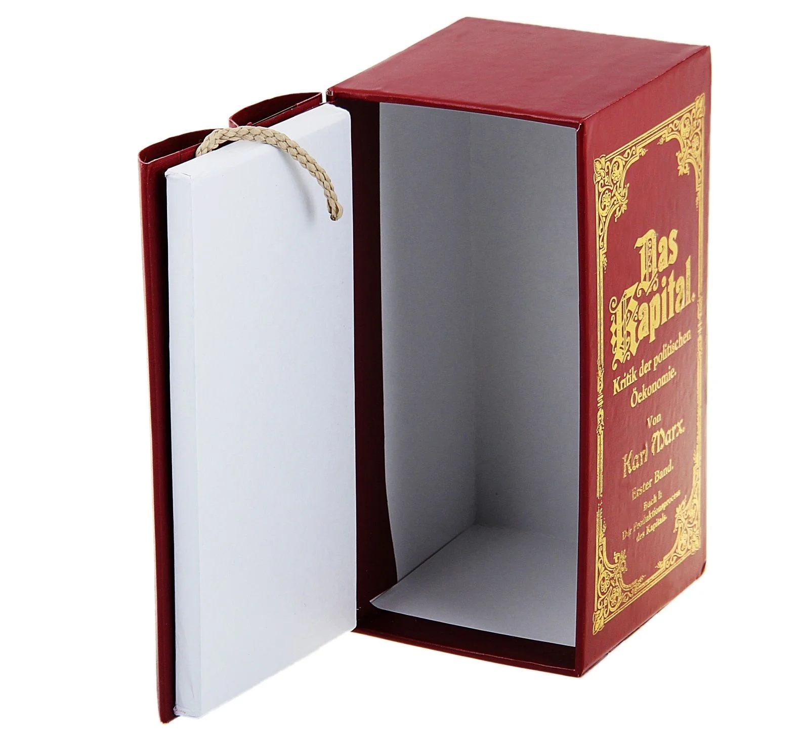 Коробки-книжка