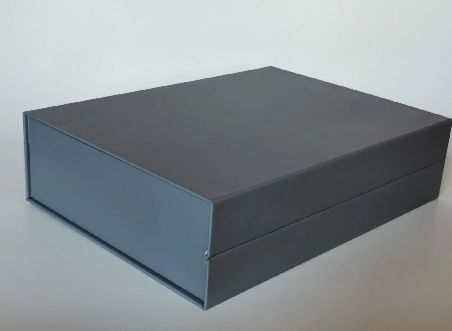 Коробки на магните