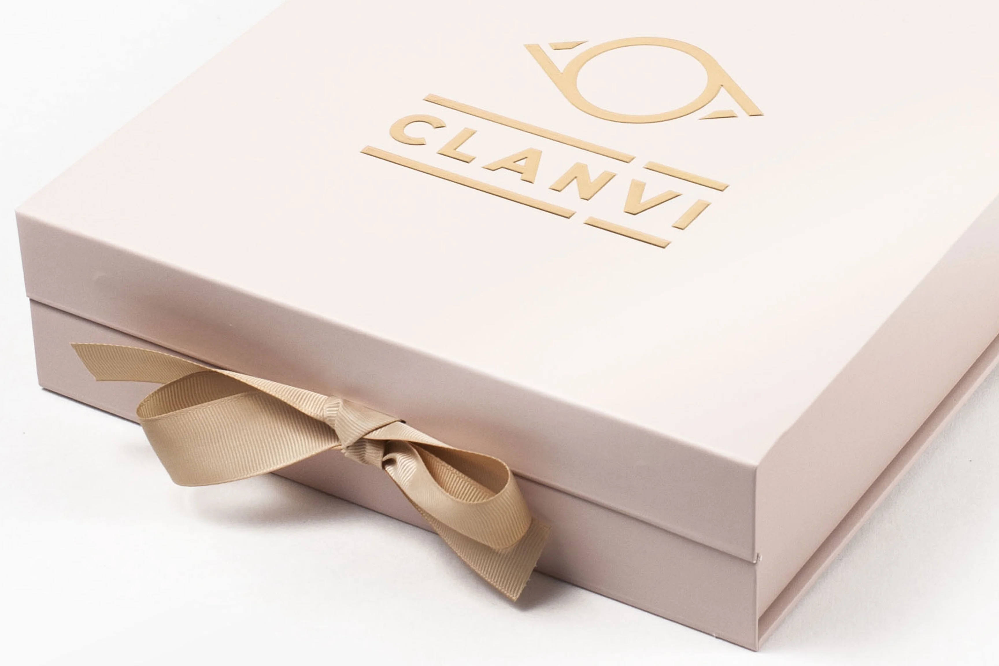 Коробки на магните