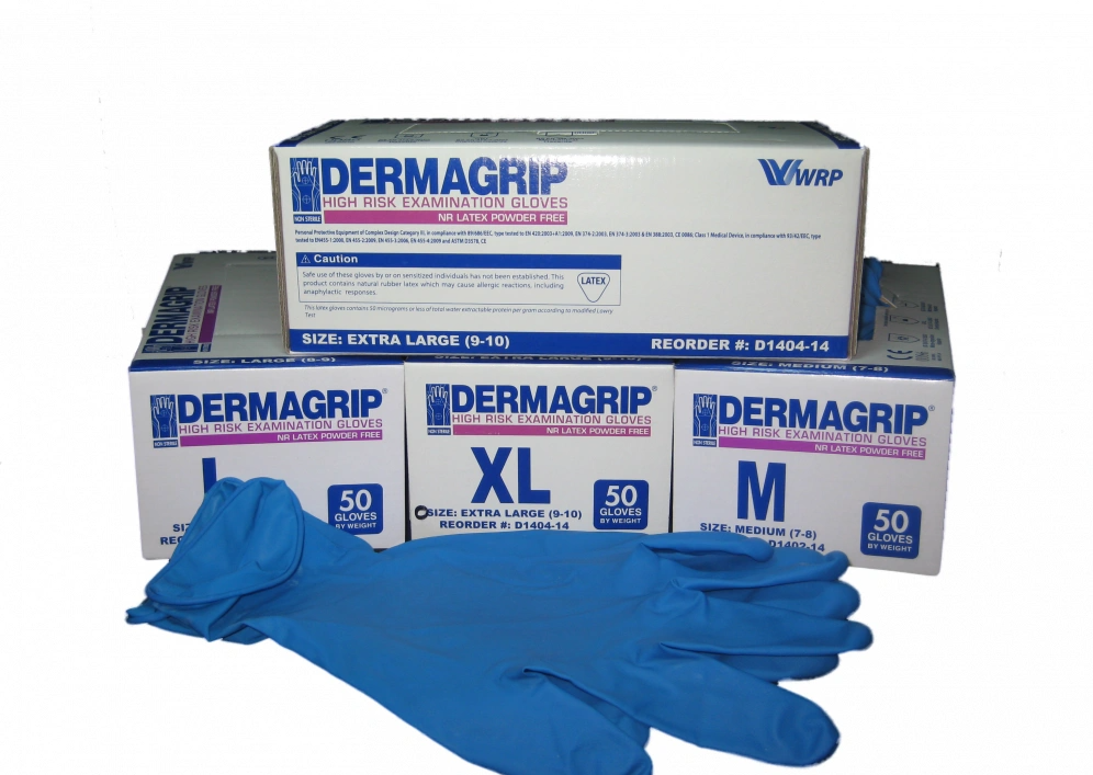 Коробки под медицинские перчатки