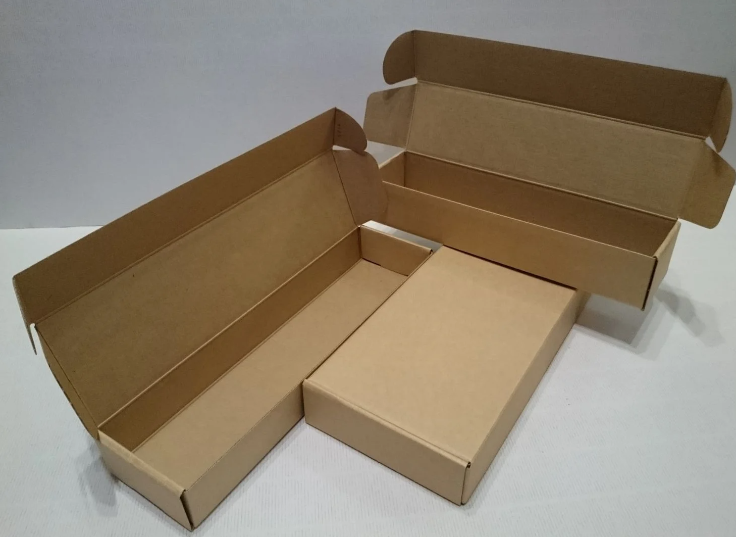 Коробки-трансформер