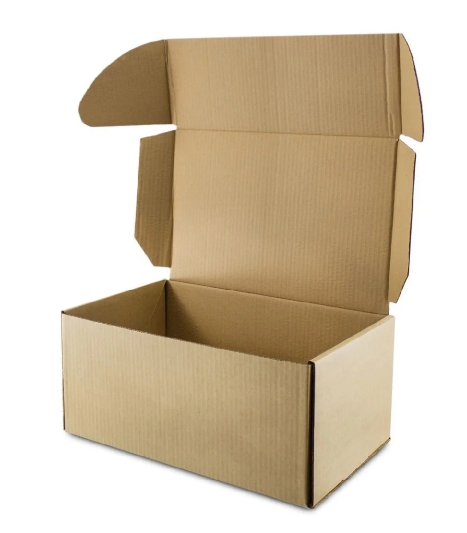 Коробки-трансформер