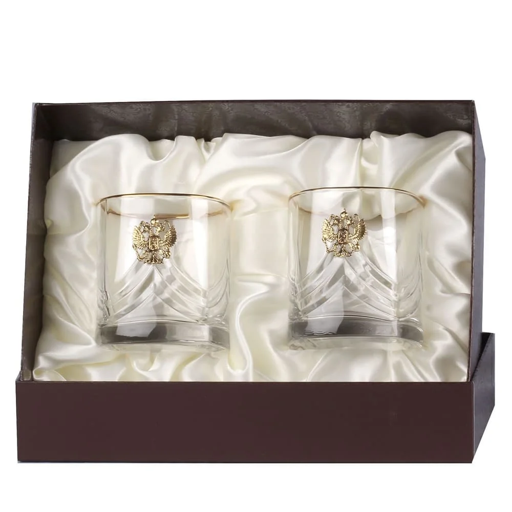 Коробки для наборов стаканов