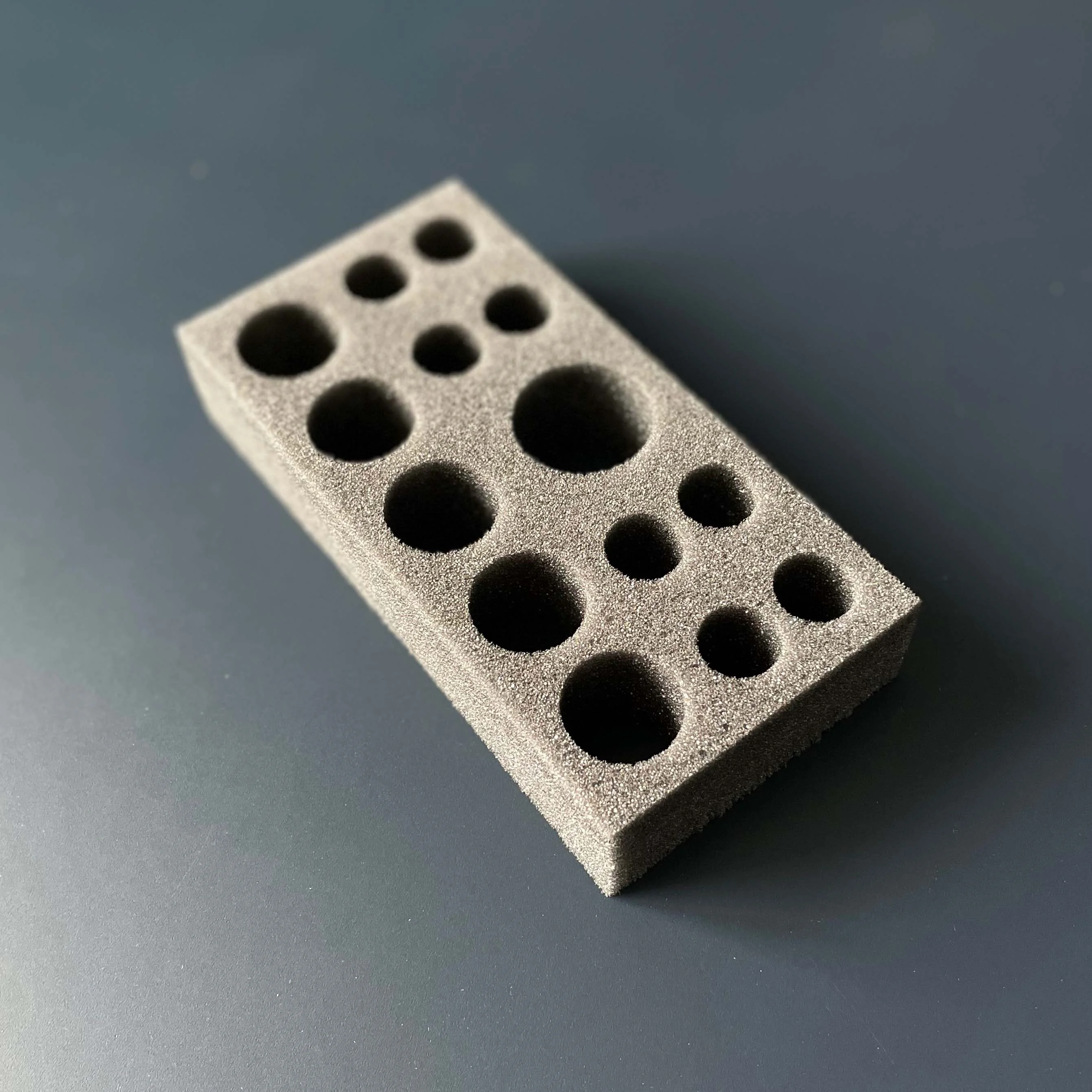 Листовые ложементы