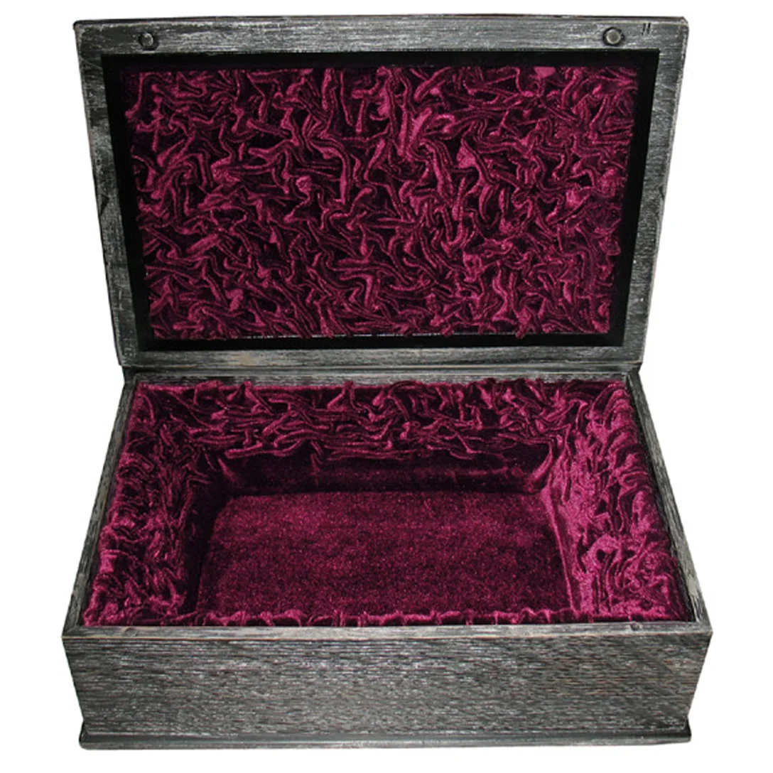 Ложементы для футляров