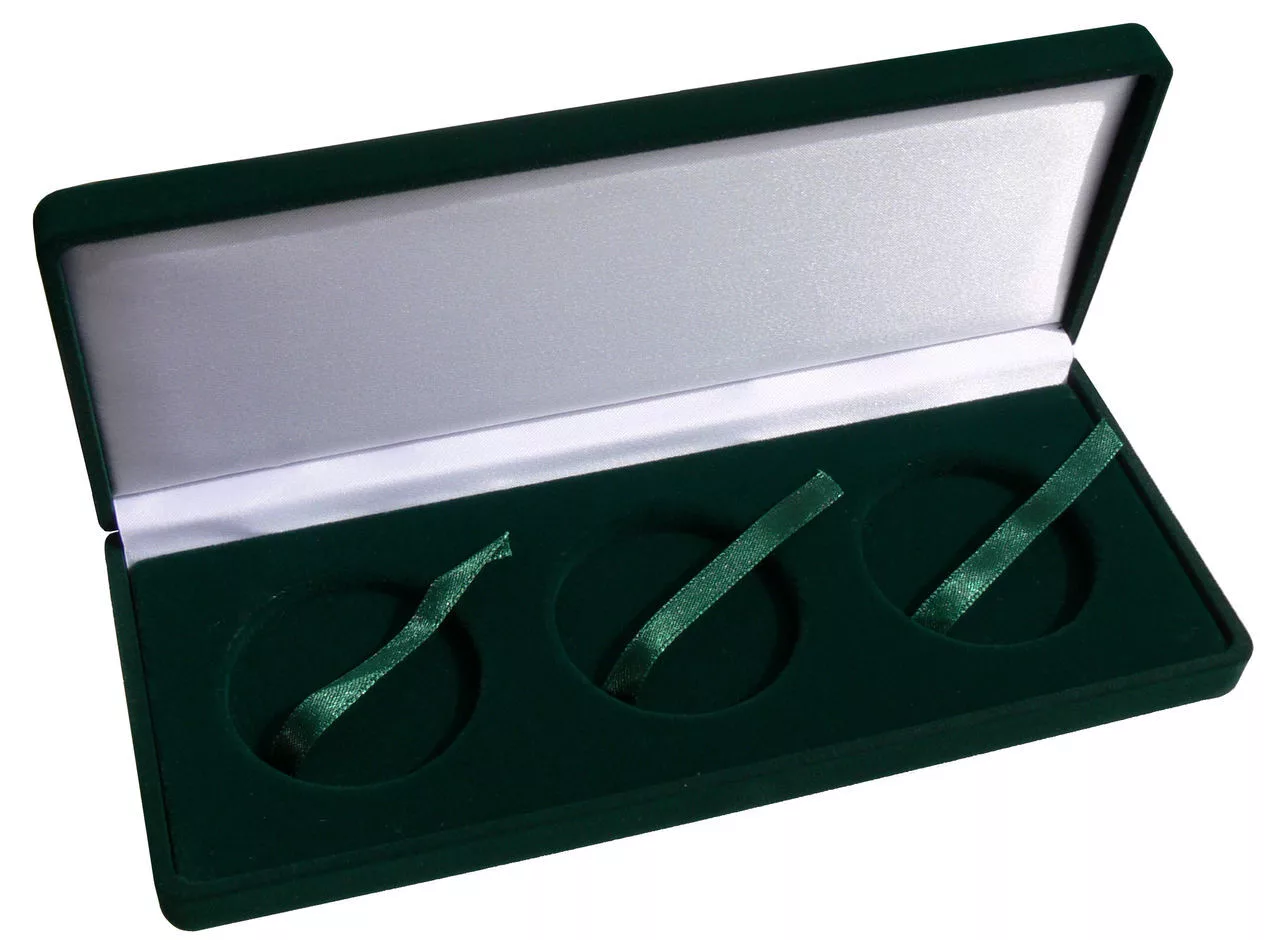 Ложементы для футляров