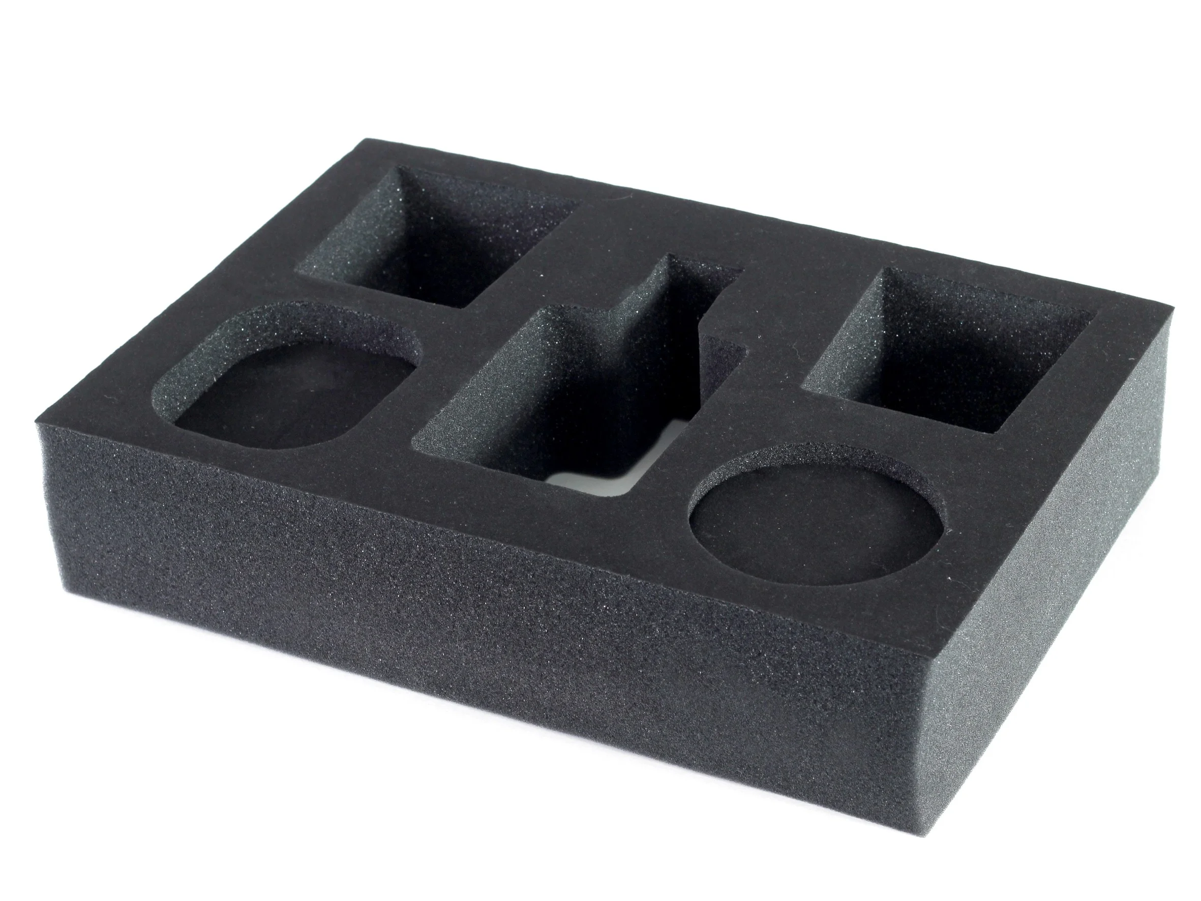 Ложементы для инструмента