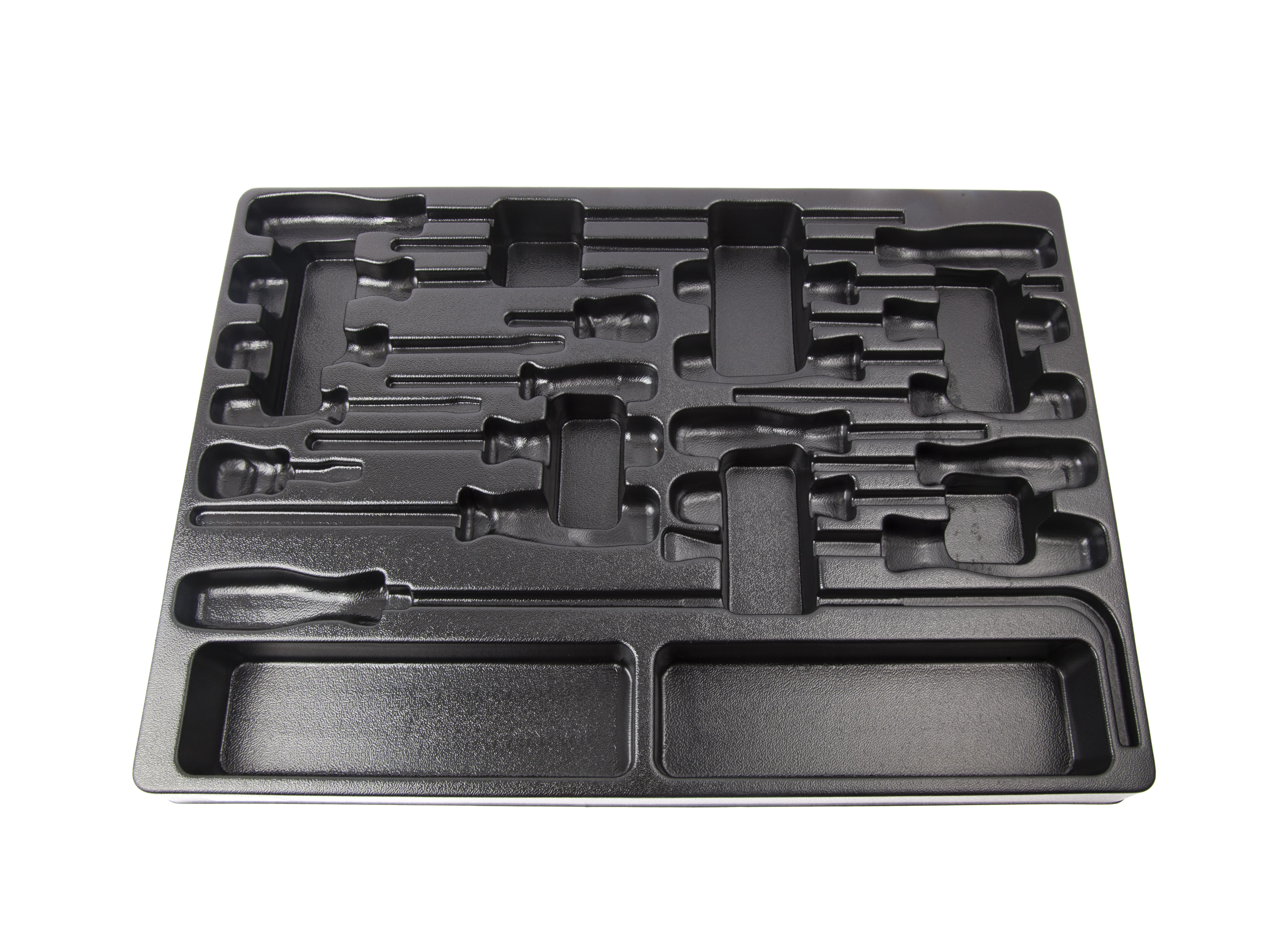 Ложементы для инструмента