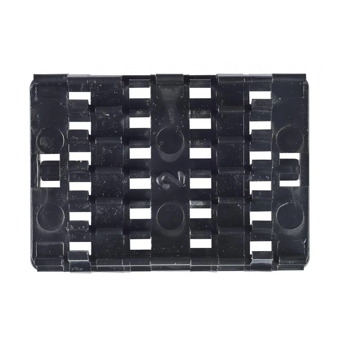 Ложементы для КДЗС