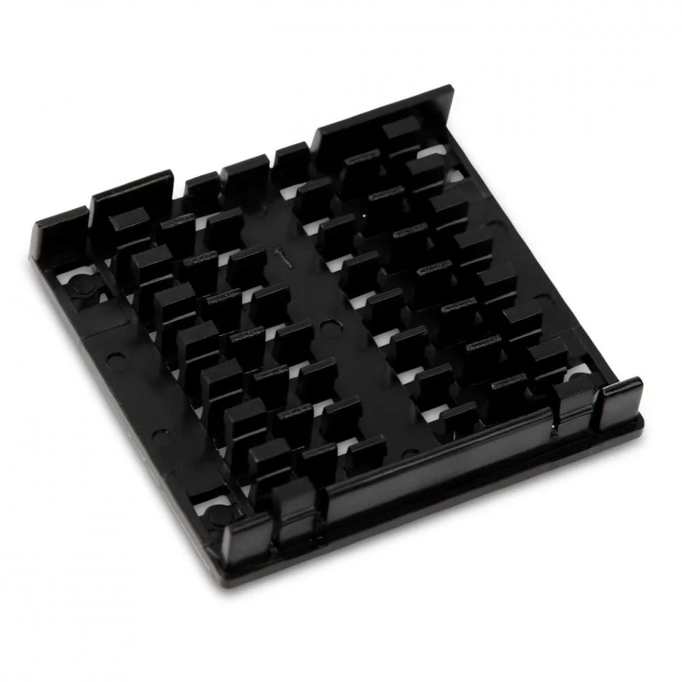 Ложементы для КДЗС