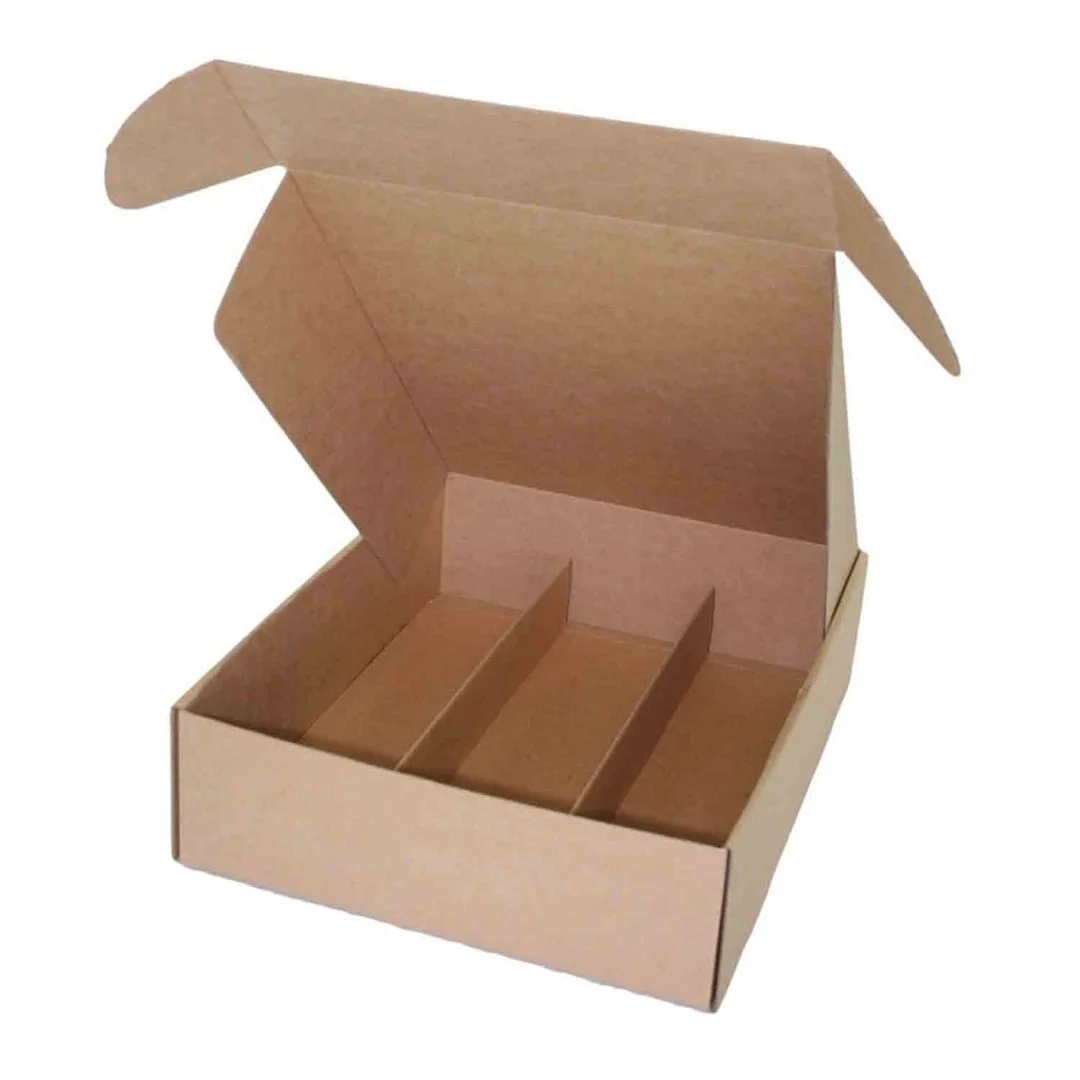 Ложементы для коробок