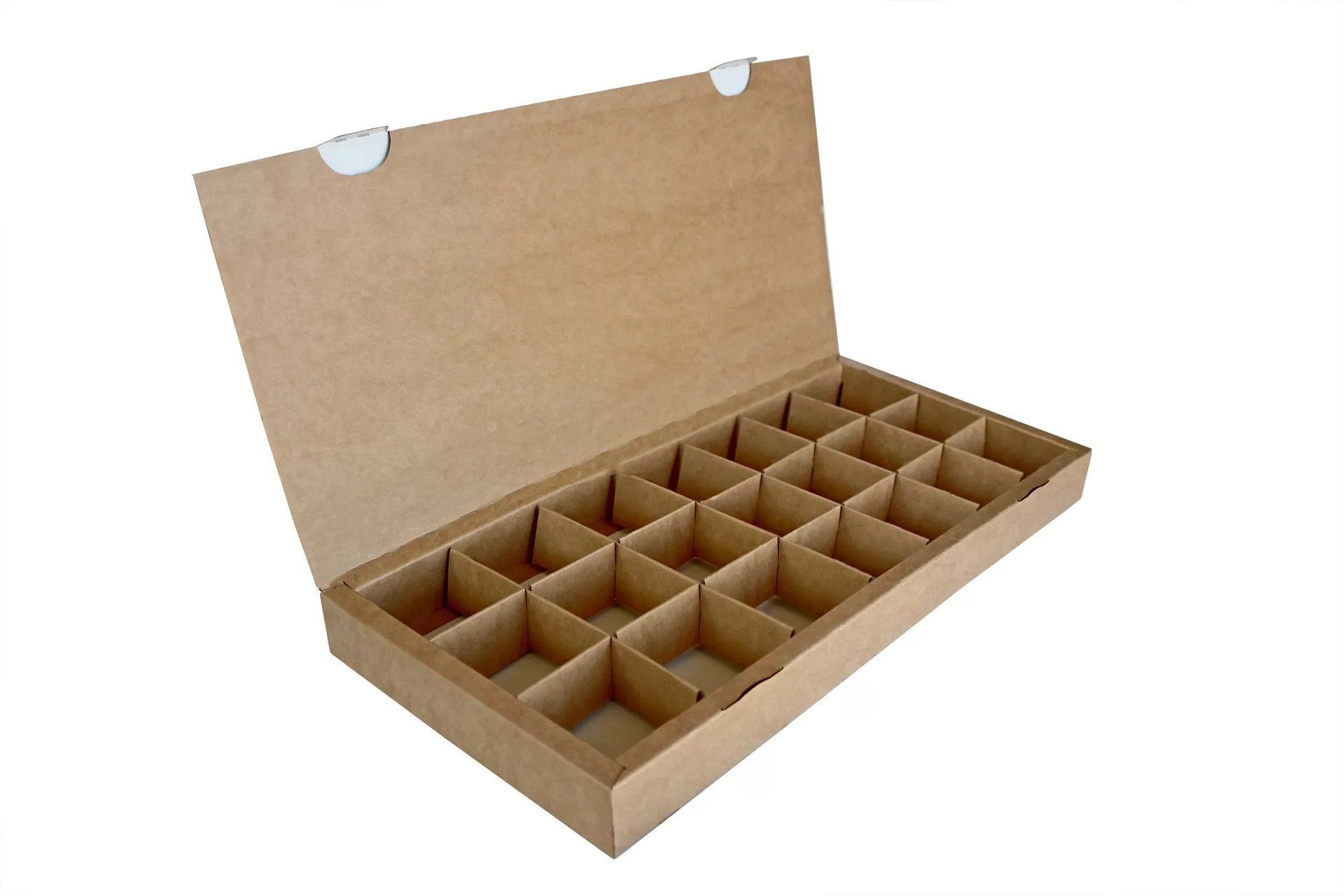 Ложементы для коробок