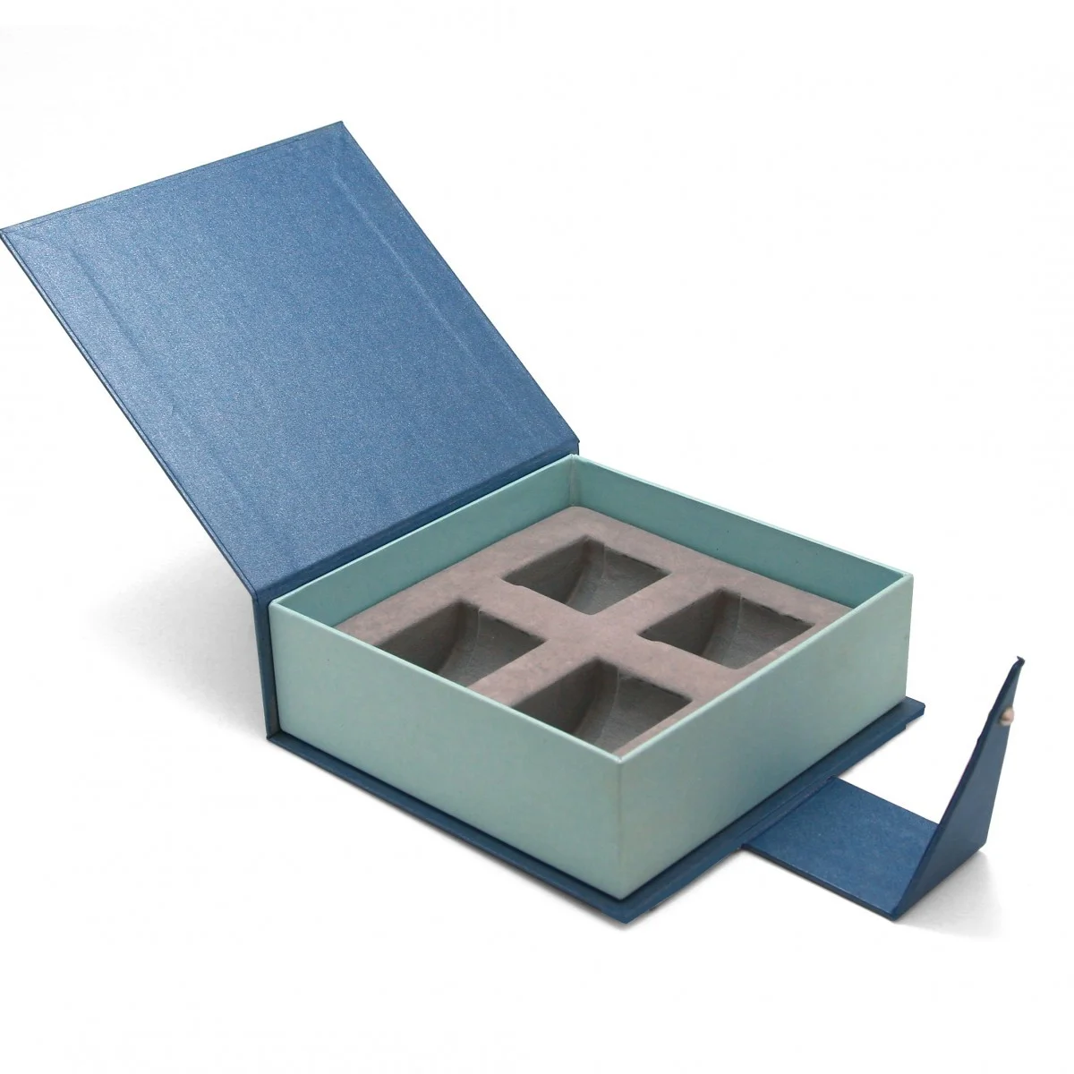 Ложементы для коробок