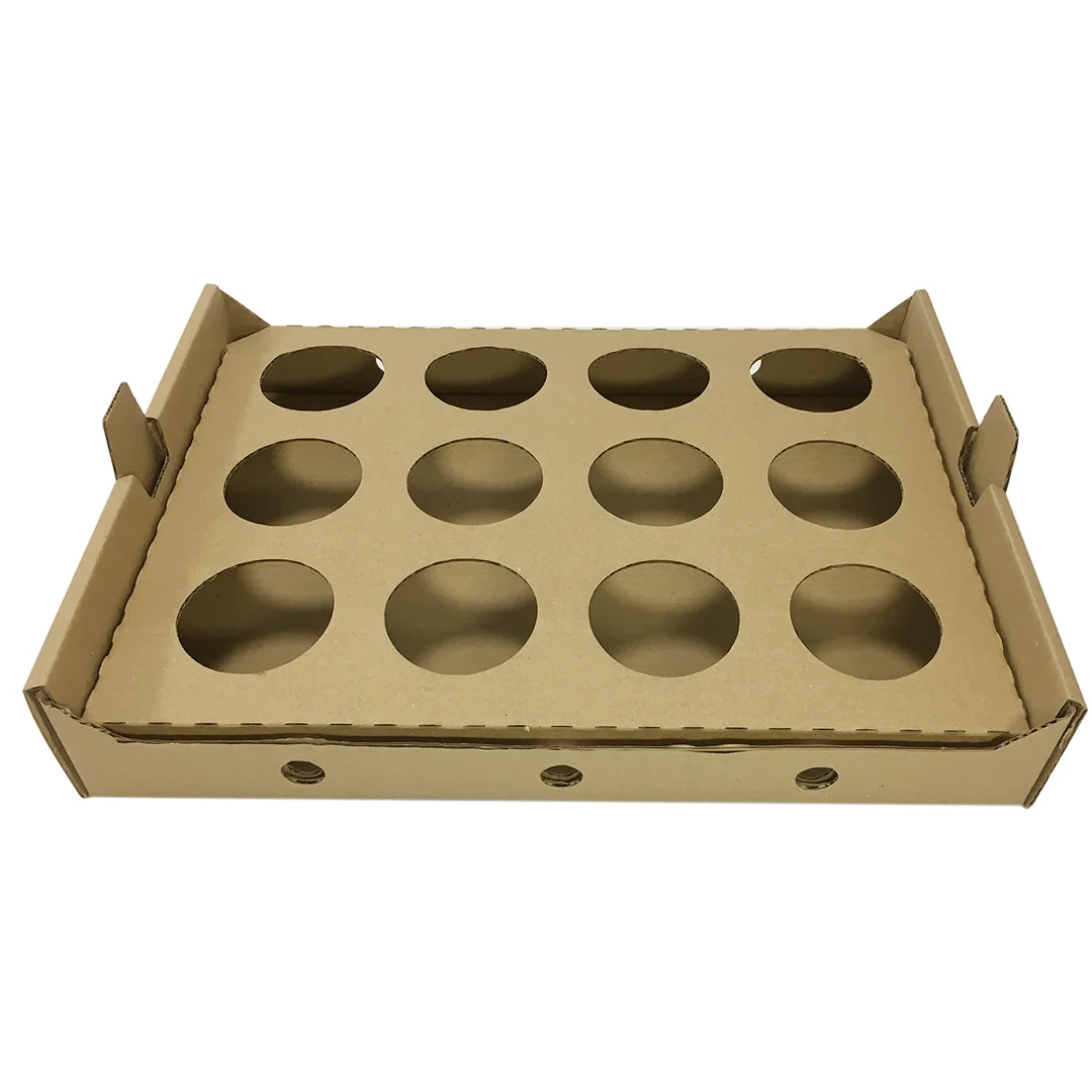 Ложементы для коробок