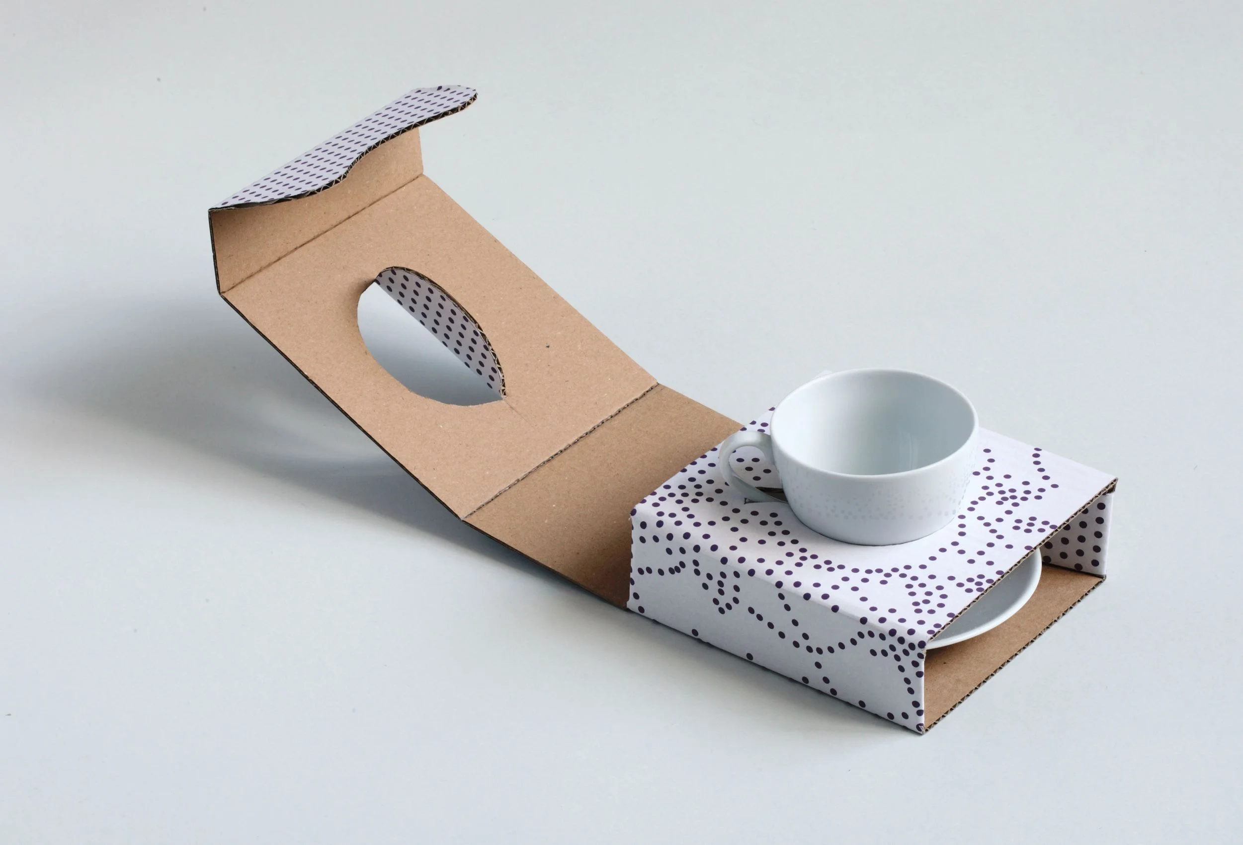 Ложементы для кружки