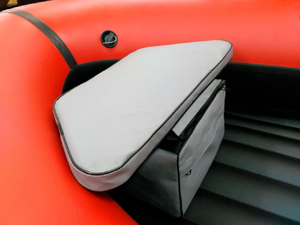 Ложементы для лодок ПВХ