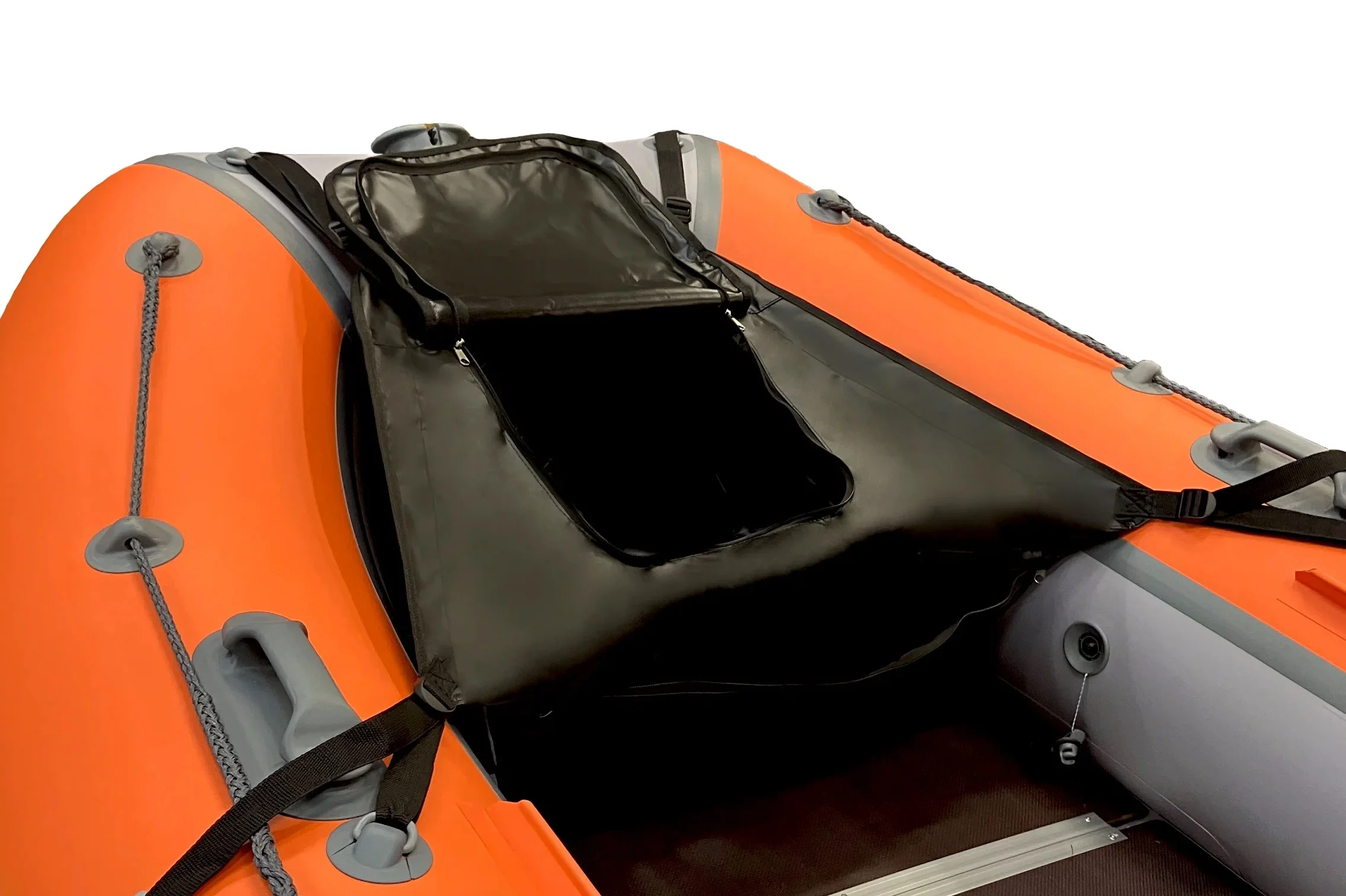 Ложементы для лодок ПВХ