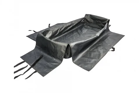 Ложементы для лодок ПВХ