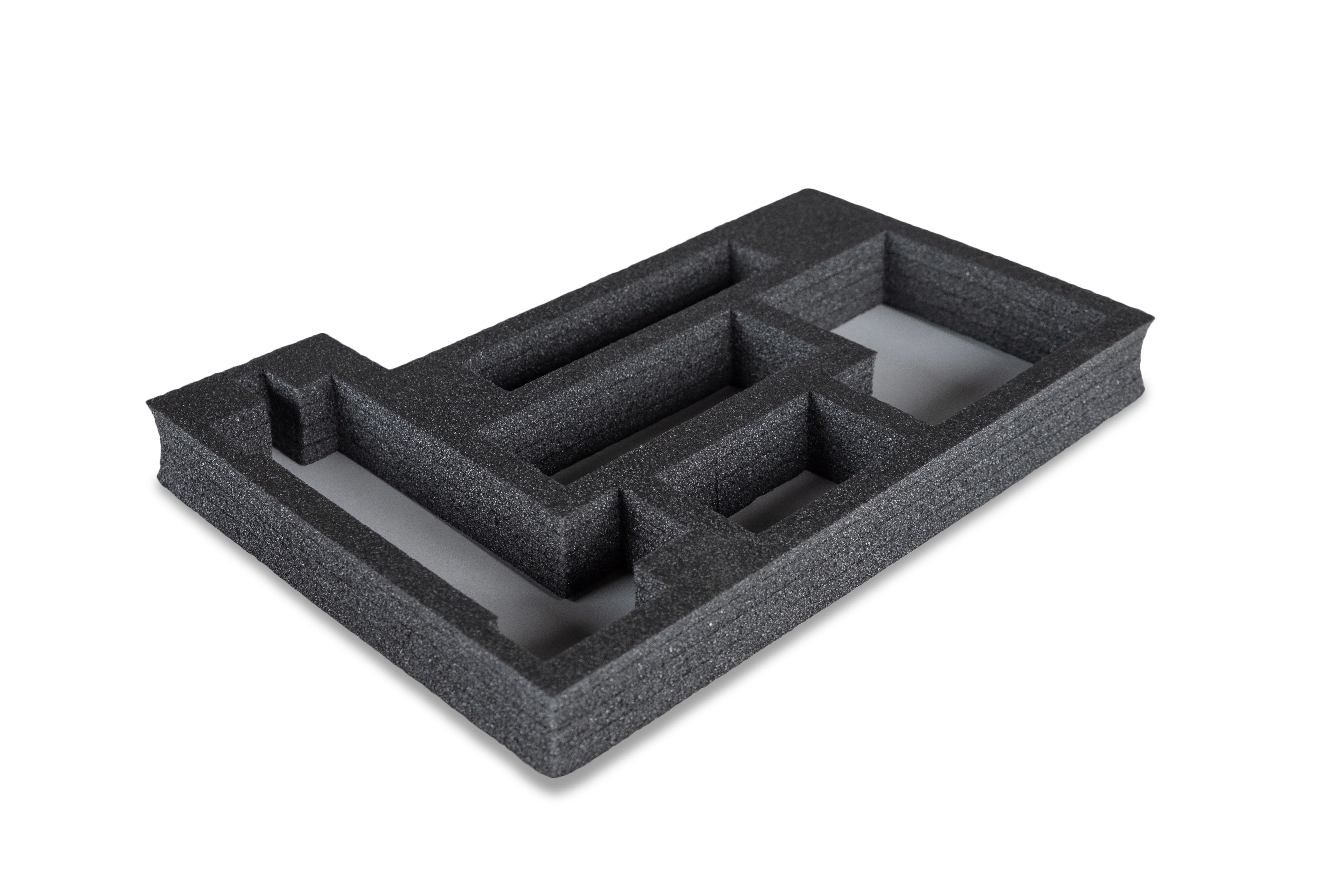 Ложементы для оружия