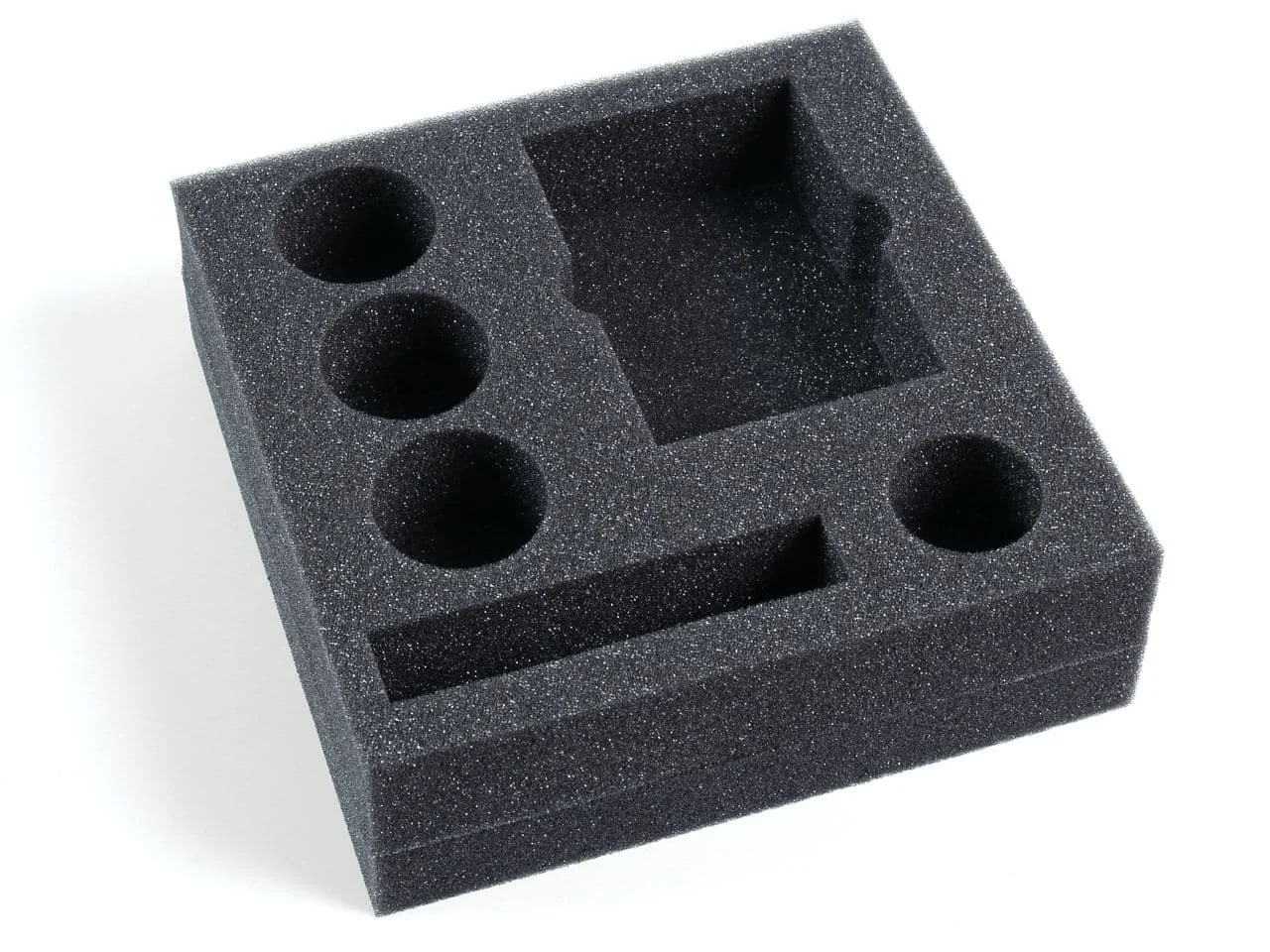 Ложементы для оружия