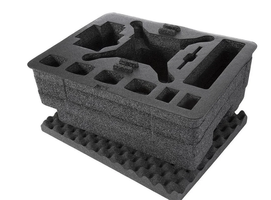 Ложементы для пистолета