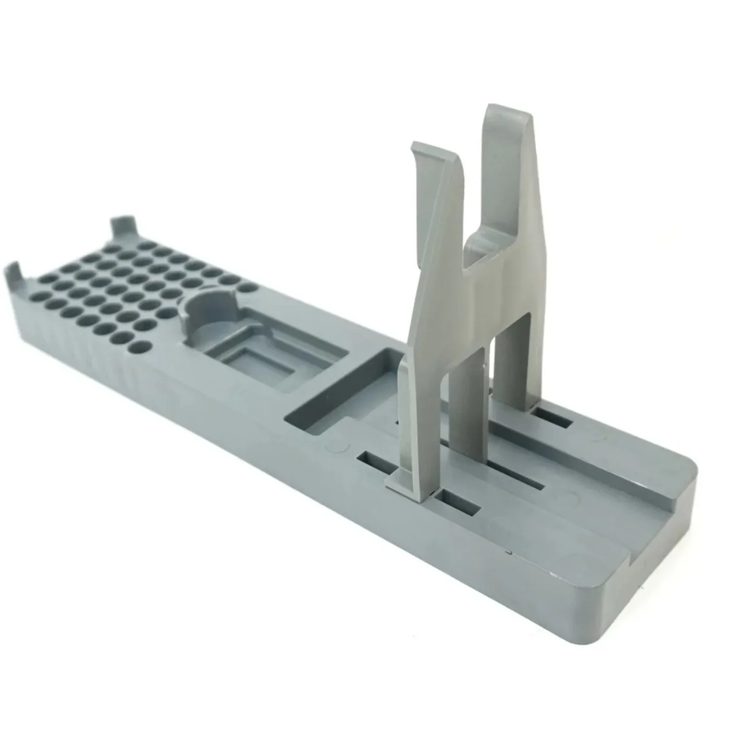 Ложементы для пистолета