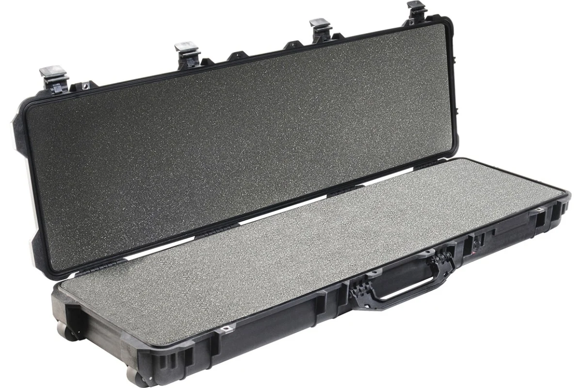 Ложементы для ружей