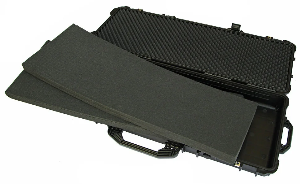 Ложементы для ружей