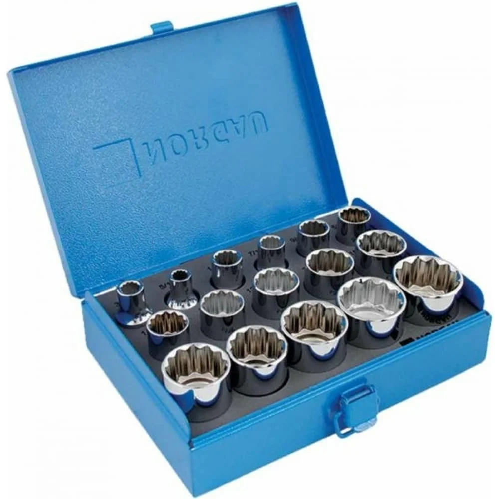 Ложементы для торцевых головок