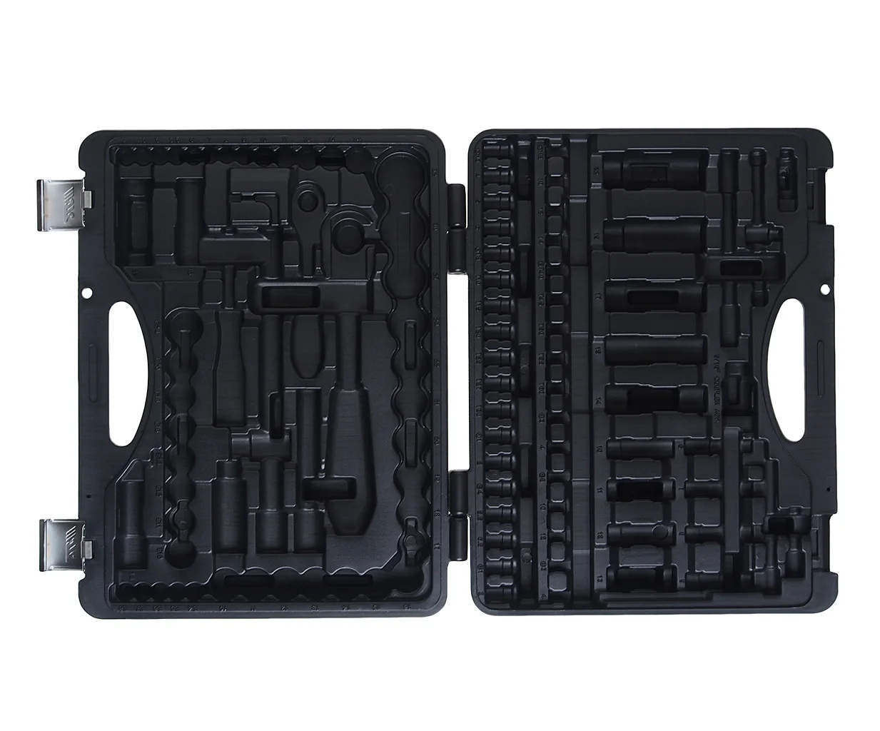 Ложементы для торцевых головок